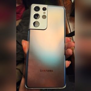 Samsung Galaxy S21 Ultra 5g